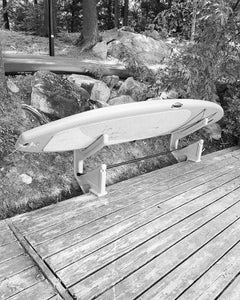 Stand up Paddle Board Dock Rack