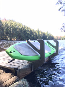 Stand up Paddle Board Dock Rack