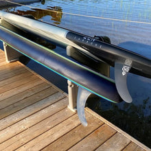 Load image into Gallery viewer, Stand up Paddle Board Dock Rack
